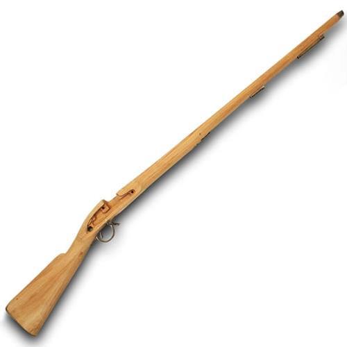 Brown Bess Musket - New Stock