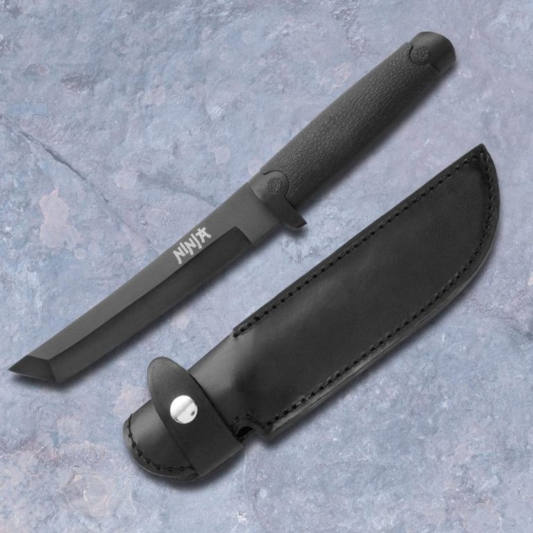 Ninja Tactical Blade