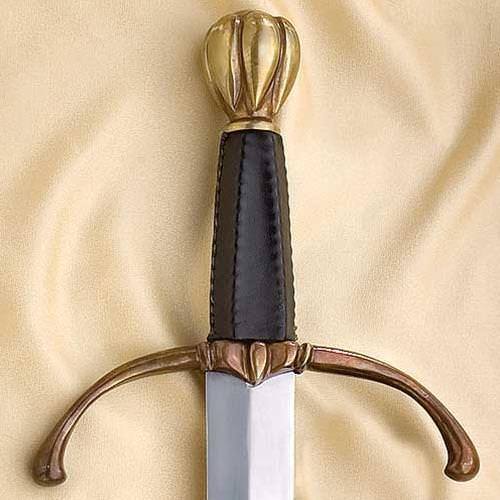 Noble Sword for Historical Reenactment
