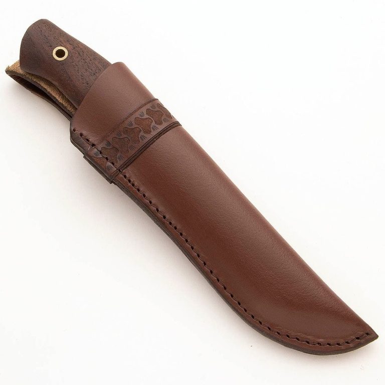 Nordic Mora Fixed Blade Knife