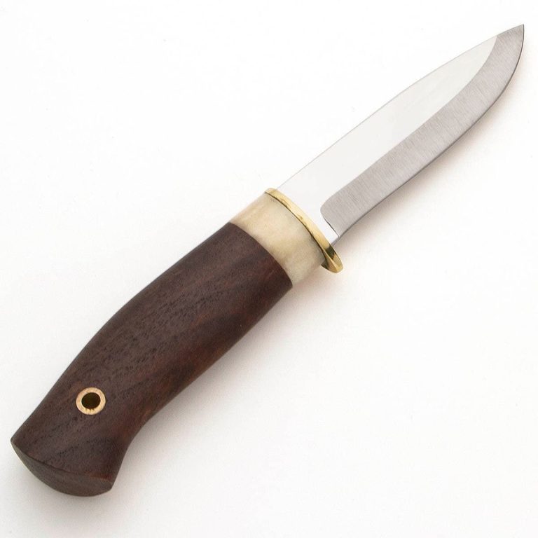 Nordic Mora Fixed Blade Knife