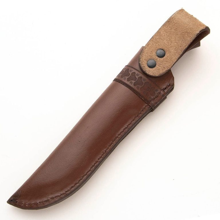 Nordic Mora Fixed Blade Knife