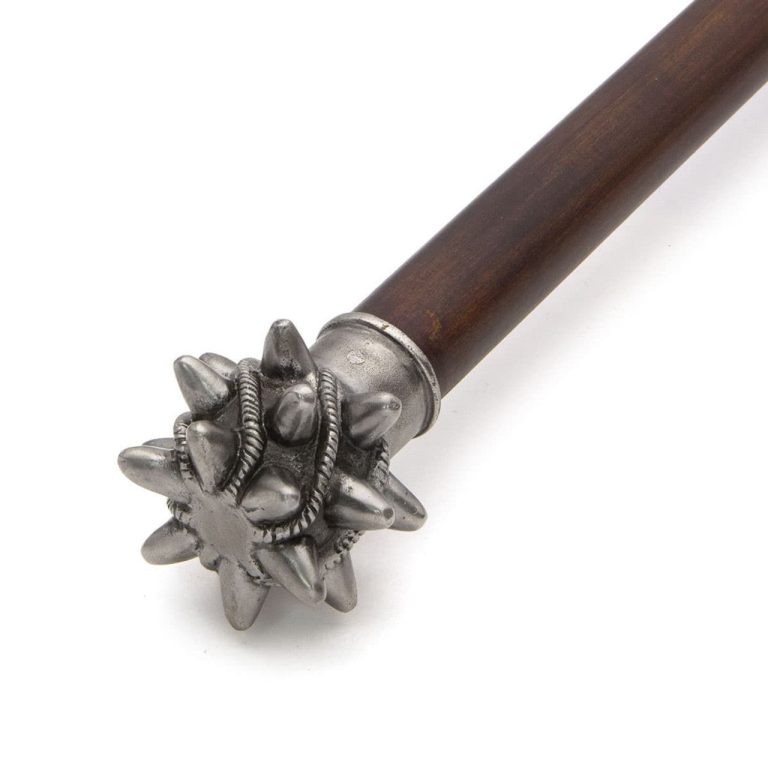 Norman Mace Walking Staff