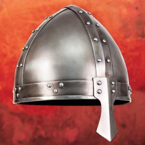 Norman Spangenhelm Helmet