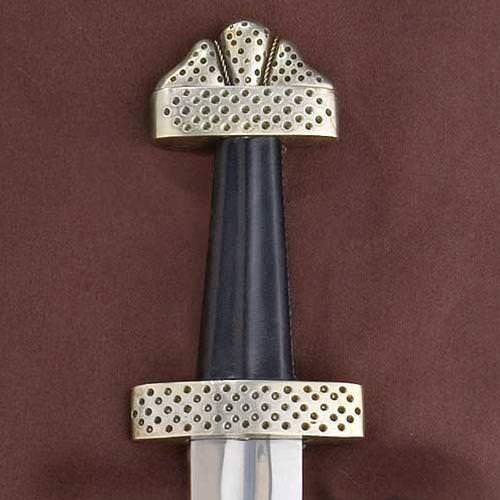Viking Sword of Norwegian Design