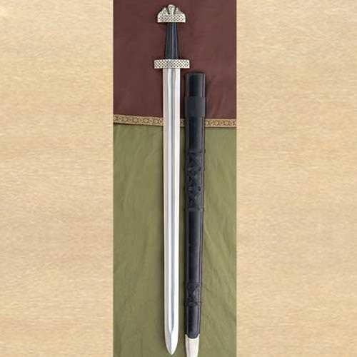 Viking Sword of Norwegian Design