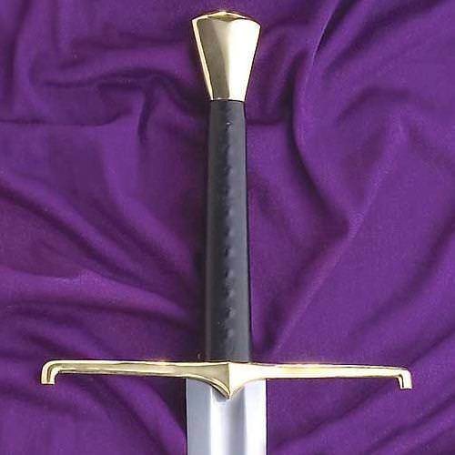 Oakeshott Type XIIA Sword