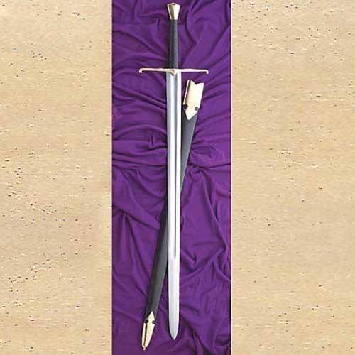 Oakeshott Type XIIA Sword
