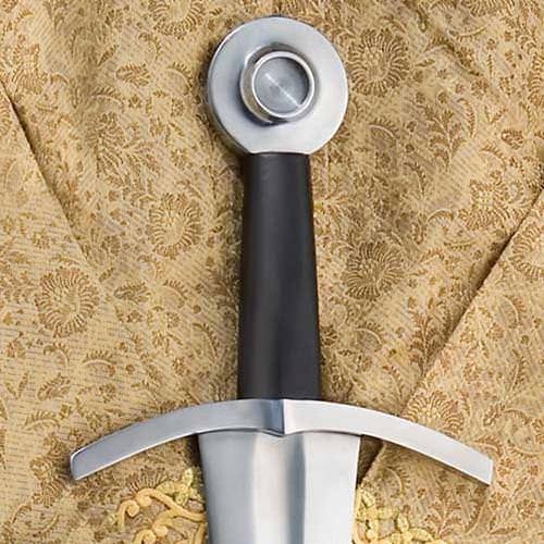 Oakeshott Type XIV Sword