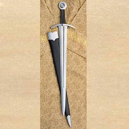 Oakeshott Type XIV Sword
