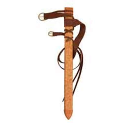 Odo Sword with Scabbard