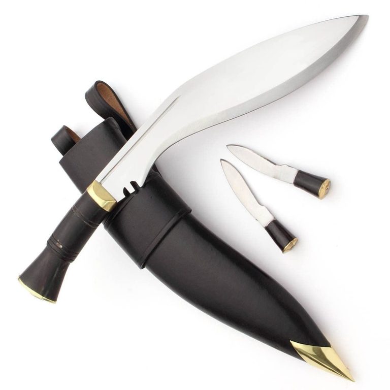 Kukri for Officers
