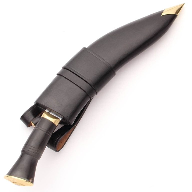 Kukri for Officers