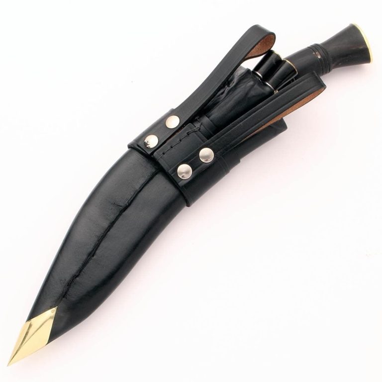 Kukri for Officers