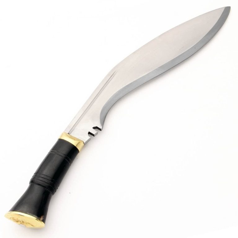 Kukri for Officers