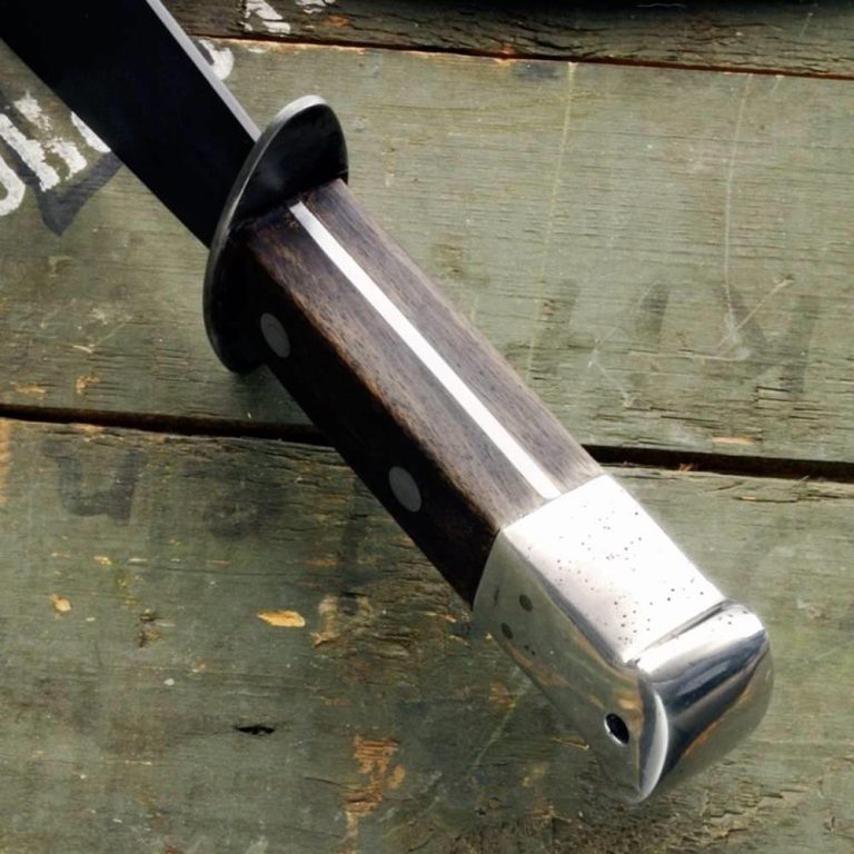 Smatchet Combat Knife