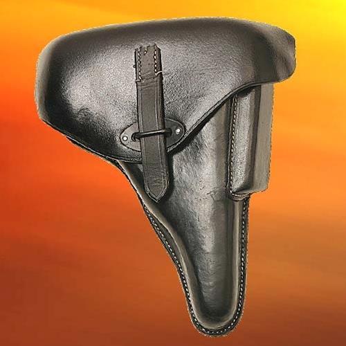 German P-38 Hardshell Holster
