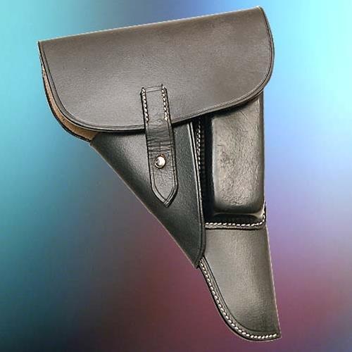 German P-38 Soft Shell Holster