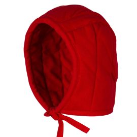 Padded Arming Cap for Head Protection