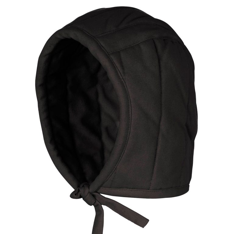 Padded Arming Cap for Head Protection