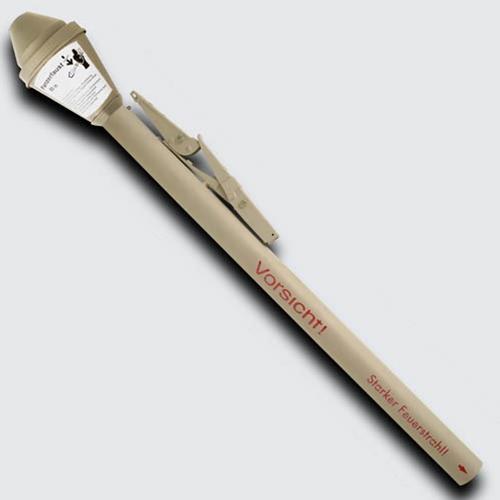 Inert 60mm Panzerfaust Rocket Replica
