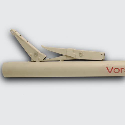 Inert 60mm Panzerfaust Rocket Replica