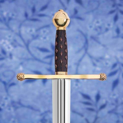 Pendragon Inspired Sword