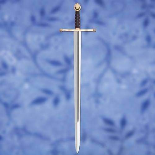 Pendragon Inspired Sword