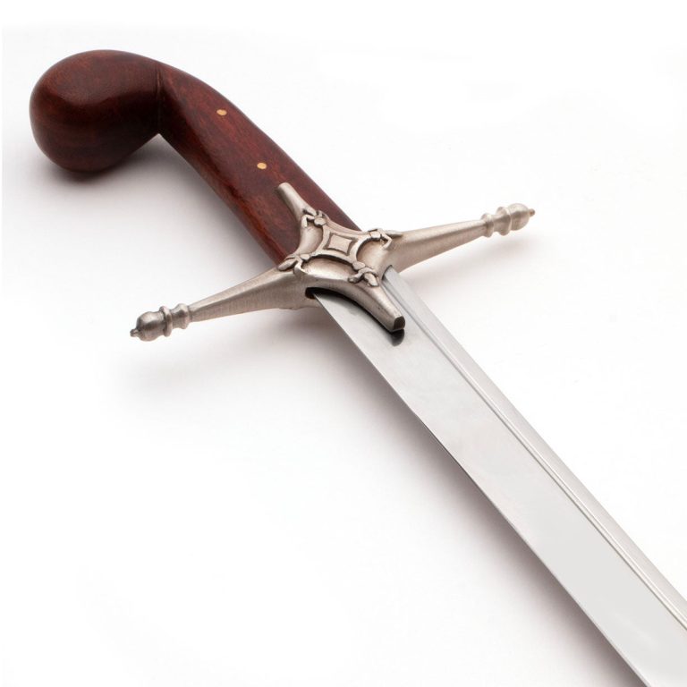 Persian Scimitar Sword