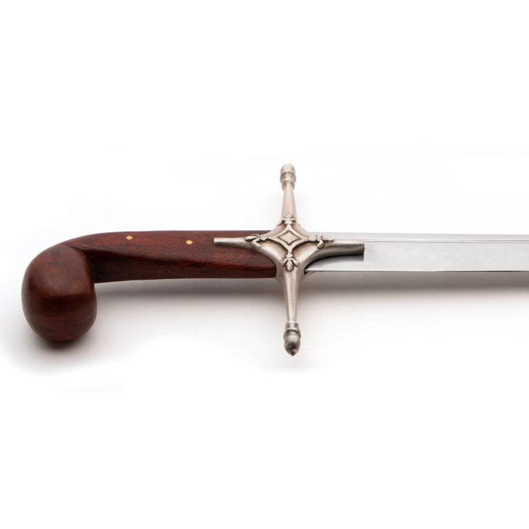 Persian Scimitar Sword
