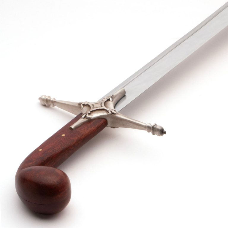 Persian Scimitar Sword