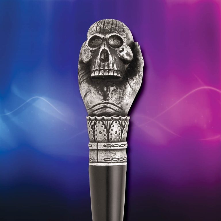 Phantom Sword Walking Stick