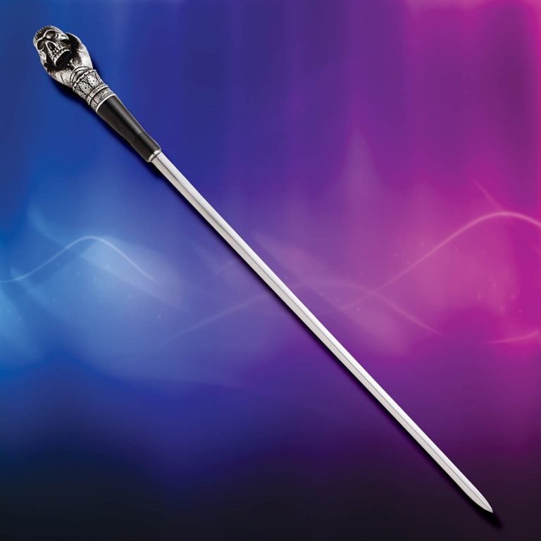 Phantom Sword Walking Stick