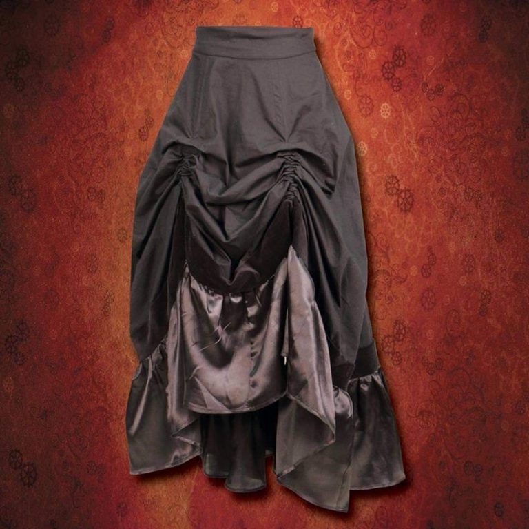 Piccadilly Style Skirt