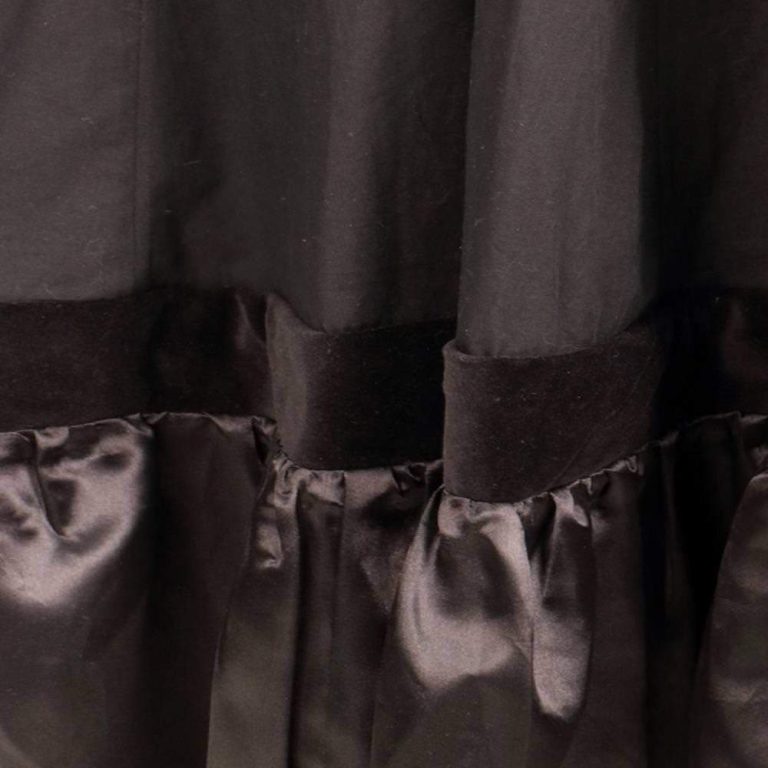 Piccadilly Style Skirt