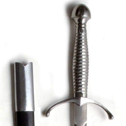 Pillow Sword for Training and Display
