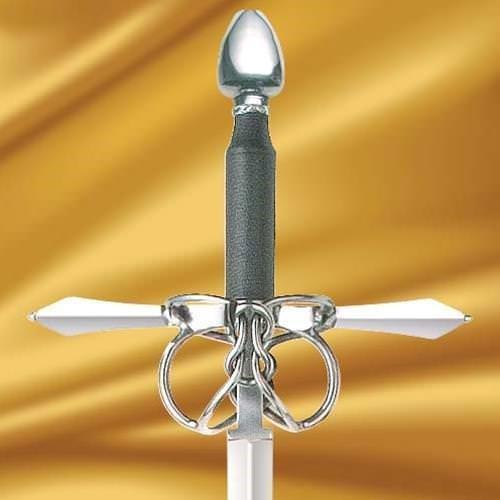 Pilsen Style Rapier