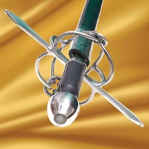 Pilsen Style Rapier