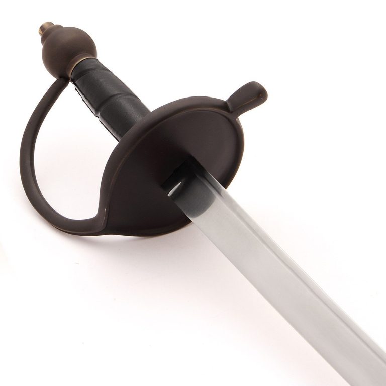 Pirate Captain's Hanger Sword