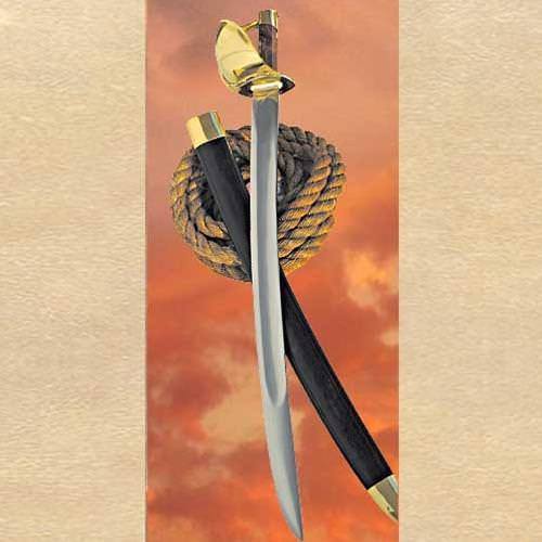 Companion Sword for Pirates