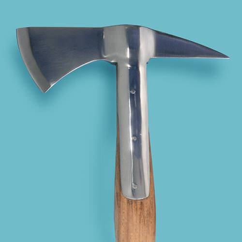 RAF Crash Rescue Hatchet