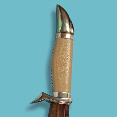 Colorful Tactical Utility Knife