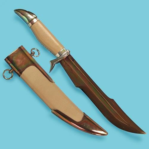 Colorful Tactical Utility Knife