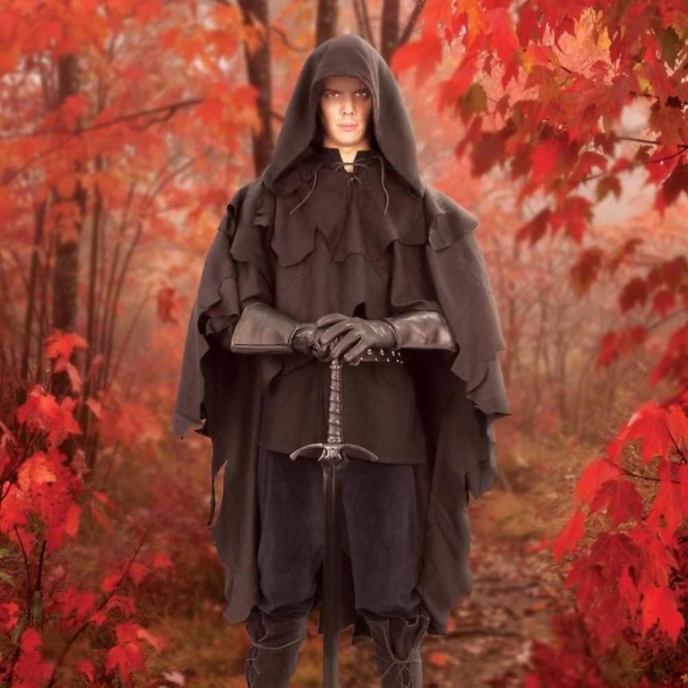 Ranger's Tactical Weather Poncho