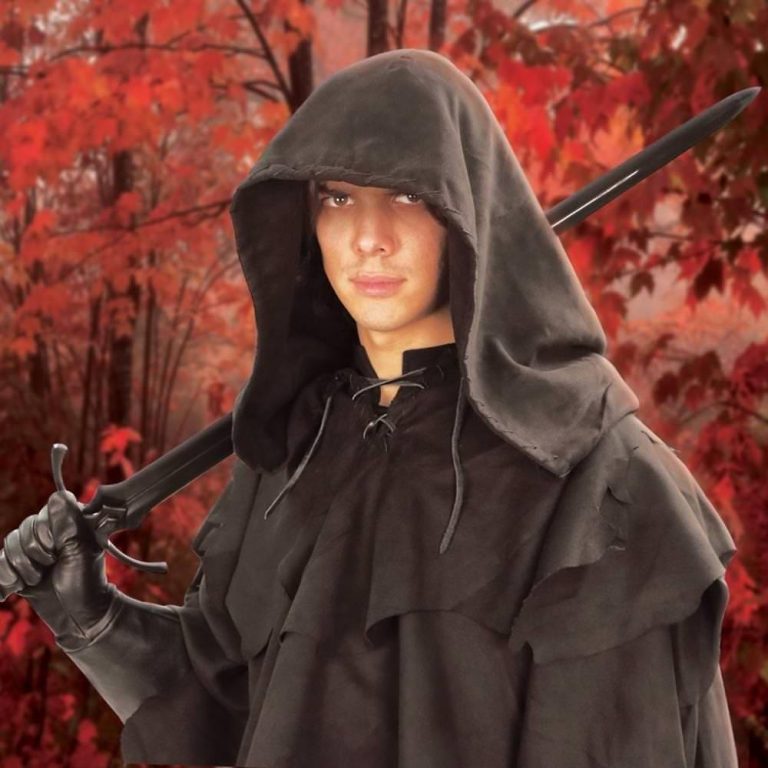 Ranger's Tactical Weather Poncho