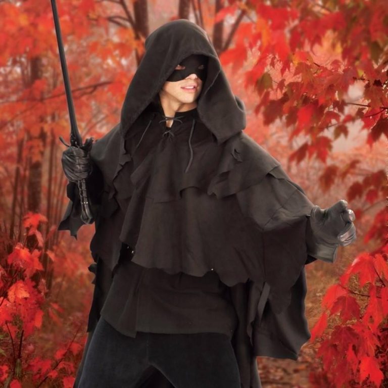 Ranger's Tactical Weather Poncho