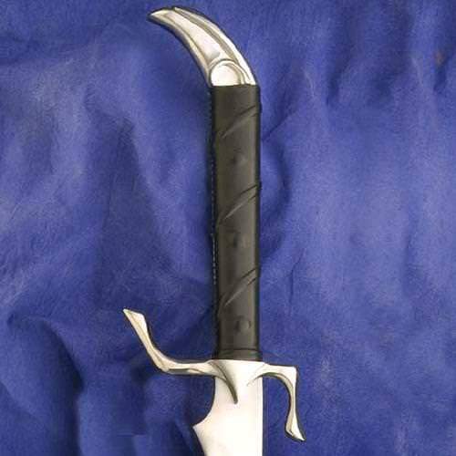 Raptor Blade