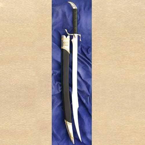 Raptor Blade