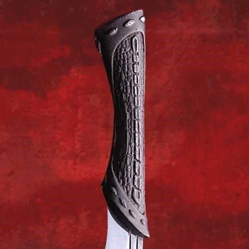 Raven Claw Combat Knife