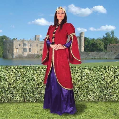 Historical Regency Era Dress
